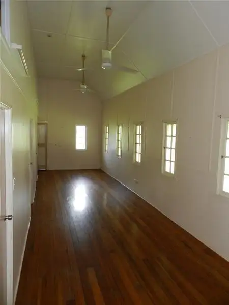Fifth view of Homely house listing, 13 Mumby Street, Koumala QLD 4738