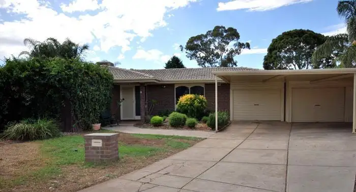 Main view of Homely house listing, 3 Bridle Court, Salisbury Plain SA 5109