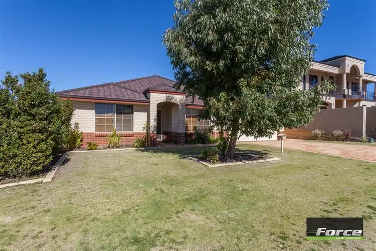 Third view of Homely house listing, 24 Burnsall Way, Darch WA 6065