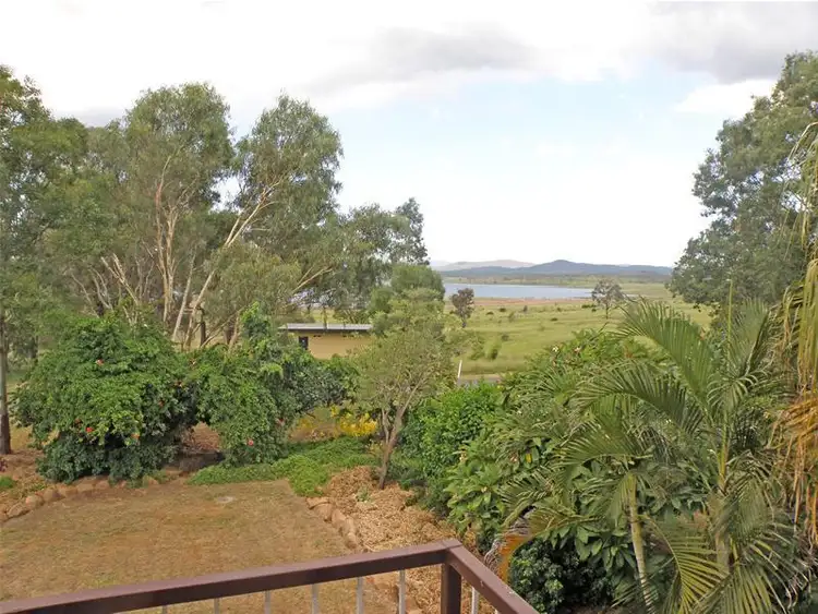 27 Lake Callide Drive, Biloela QLD 4715