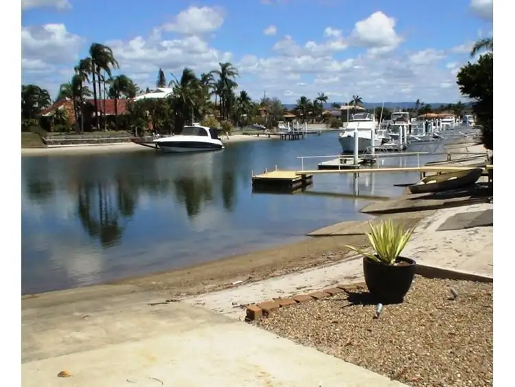 Fourth view of Homely house listing, 2 Dobell Avenue, Paradise Point QLD 4216