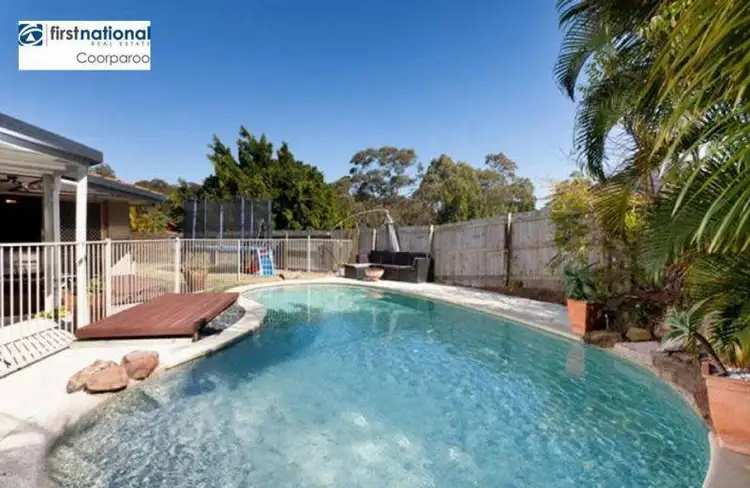 Fourth view of Homely house listing, 2 Michelangelo Crescent, Mackenzie QLD 4156