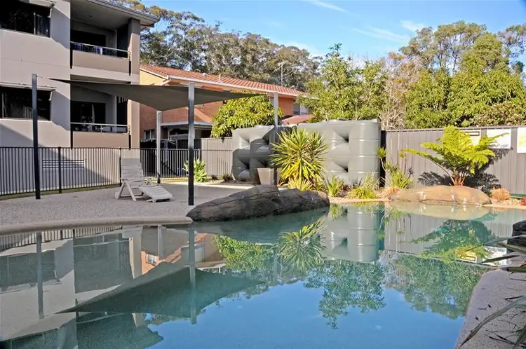 Fourth view of Homely apartment listing, 8/63 The Parade, North Haven NSW 2443