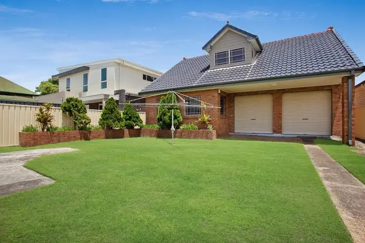 57 Alexander Street, Hamilton South NSW 2303