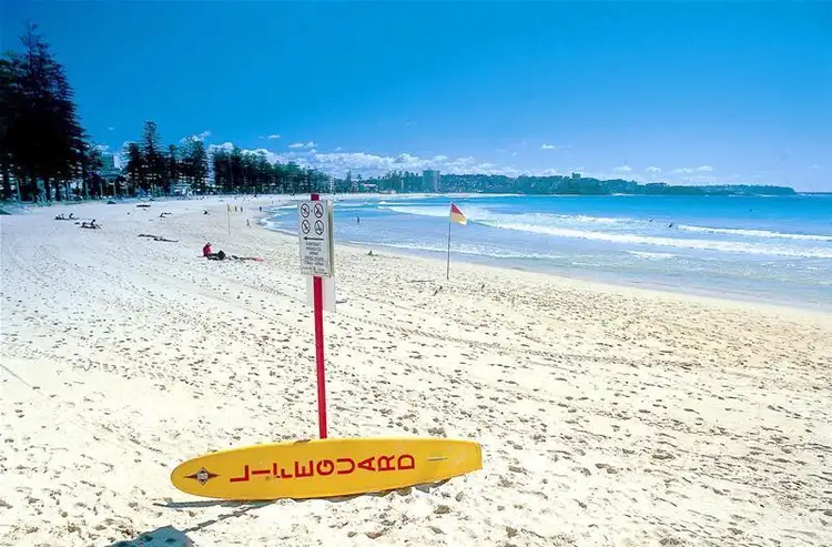 Sixth view of Homely apartment listing, 4/132 Bower Street, Manly NSW 2095