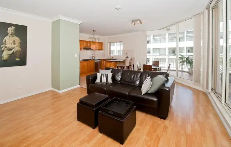 Third view of Homely apartment listing, 22/108 Boyce Road, Maroubra NSW 2035