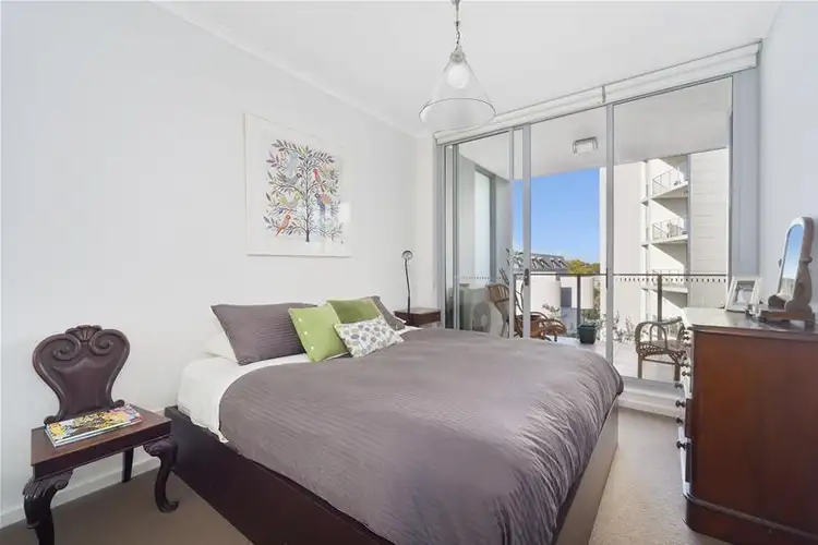 Third view of Homely unit listing, 2305/10 Sturdee Parade, Dee Why NSW 2099