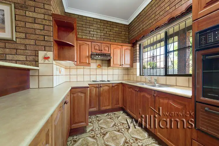 Sixth view of Homely house listing, 31 Broughton Street, Concord NSW 2137