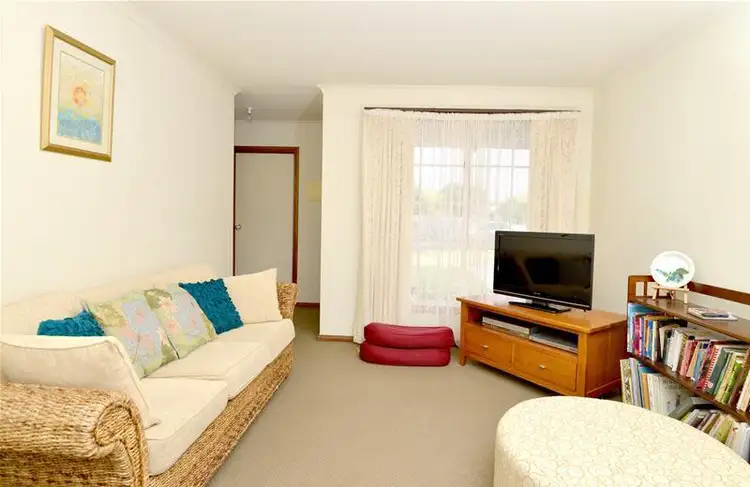Third view of Homely unit listing, 2/23 Schmitt Court, Whittington VIC 3219