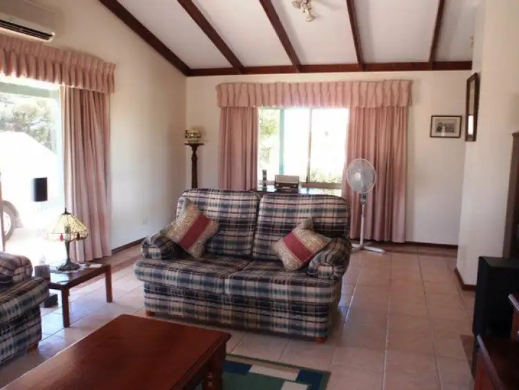 Sixth view of Homely house listing, 47 SHEARWATER Drive, Jurien Bay WA 6516