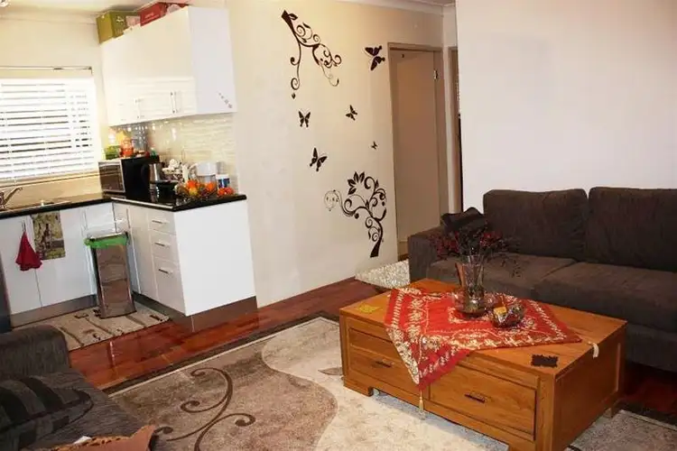 Sixth view of Homely apartment listing, 4/120 Harrow Road, Auburn NSW 2144