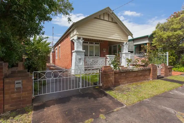 Main view of Homely house listing, 93 Corlette Street, Cooks Hill NSW 2300