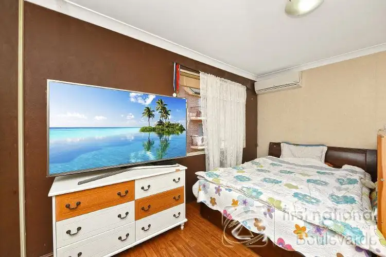 Fourth view of Homely townhouse listing, 1/12 Clarence Street, Lidcombe NSW 2141