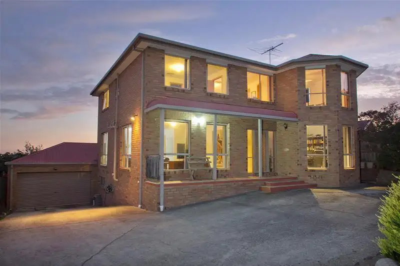Main view of Homely house listing, 53 Edward Freeth Drive, Endeavour Hills VIC 3802