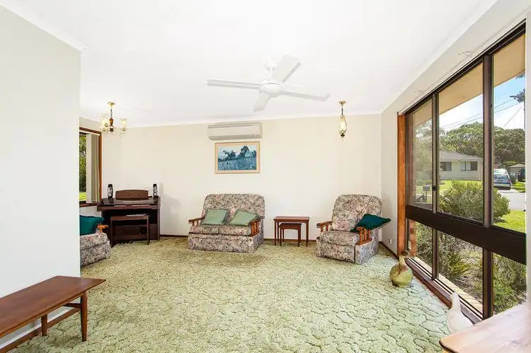 Sixth view of Homely house listing, 5 Garden Grove, Bateau Bay NSW 2261