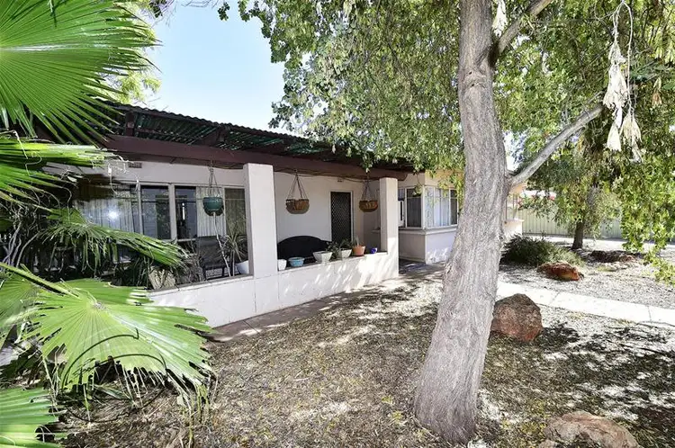 Main view of Homely house listing, 10 Stuart Highway, Braitling NT 870