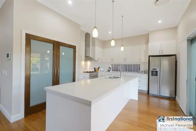 Second view of Homely house listing, 37 Grimes Avenue, Elderslie NSW 2570