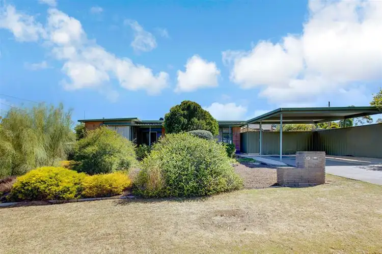 Second view of Homely house listing, 31 Ray Avenue, Morphett Vale SA 5162