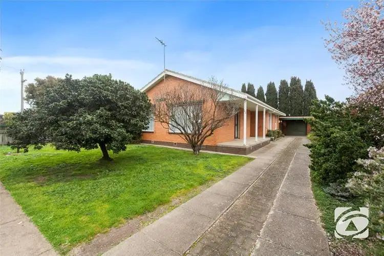 193 Bacchus Marsh Road, Corio VIC 3214