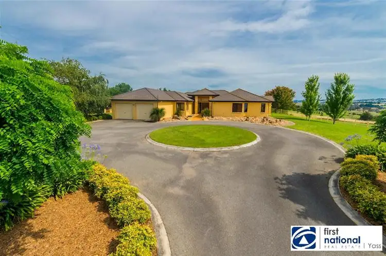 Sixth view of Homely house listing, 7 Hamilton Drive, Yass NSW 2582