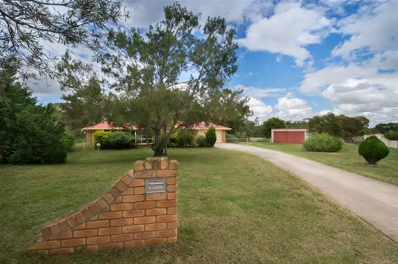 Main view of Homely house listing, 19 Pizzoni Road, Glenvale QLD 4350
