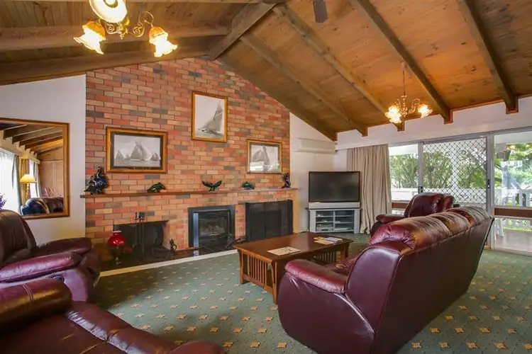 Fifth view of Homely house listing, 1111 Frankston Flinders Road, Somerville VIC 3912