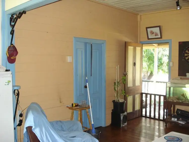 Second view of Homely house listing, 65 Livingstone Street, Bowen QLD 4805