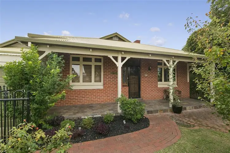 4/27 Russell Street, Glenelg North SA 5045