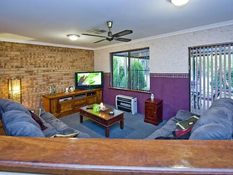 Second view of Homely house listing, 12 Lateritia Court, Kelmscott WA 6111