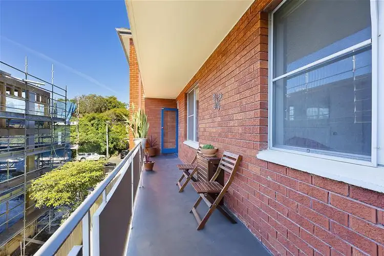 Third view of Homely unit listing, 4/10 Richmond Avenue, Dee Why NSW 2099