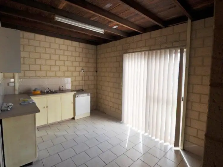 Second view of Homely house listing, 16 GYPSUM Street, Jurien Bay WA 6516