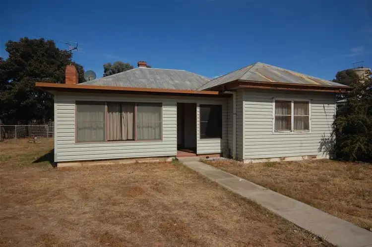 60 Ferrier Street, Lockhart NSW 2656