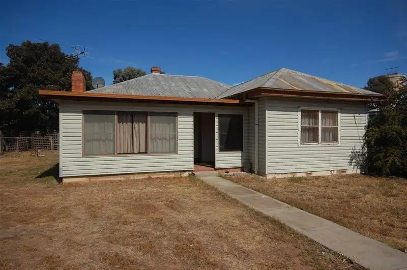 Main view of Homely house listing, 60 Ferrier Street, Lockhart NSW 2656