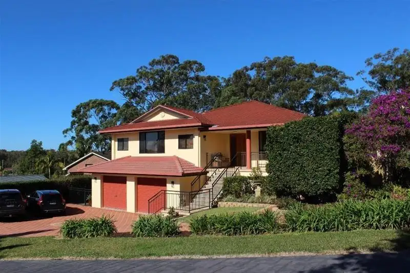Main view of Homely house listing, 28 Louden Close, Coffs Harbour NSW 2450
