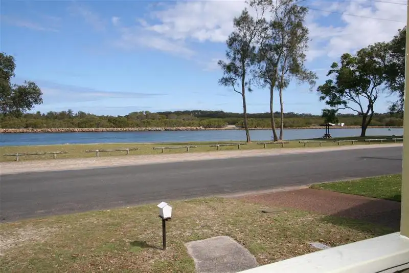 Main view of Homely house listing, 27 The Parade, North Haven NSW 2443