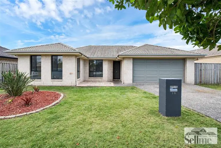 12 Kingair Road, Upper Coomera QLD 4209