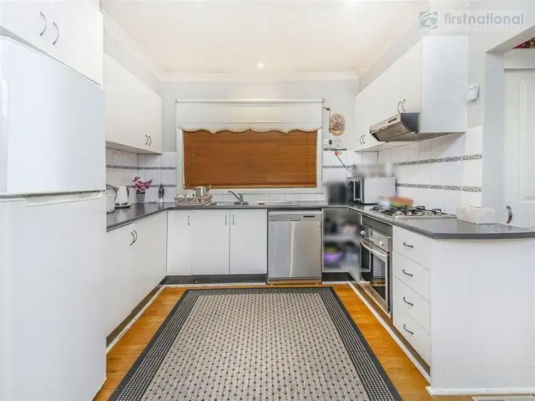 Fifth view of Homely unit listing, 1/3 Biltris Court, Jacana VIC 3047