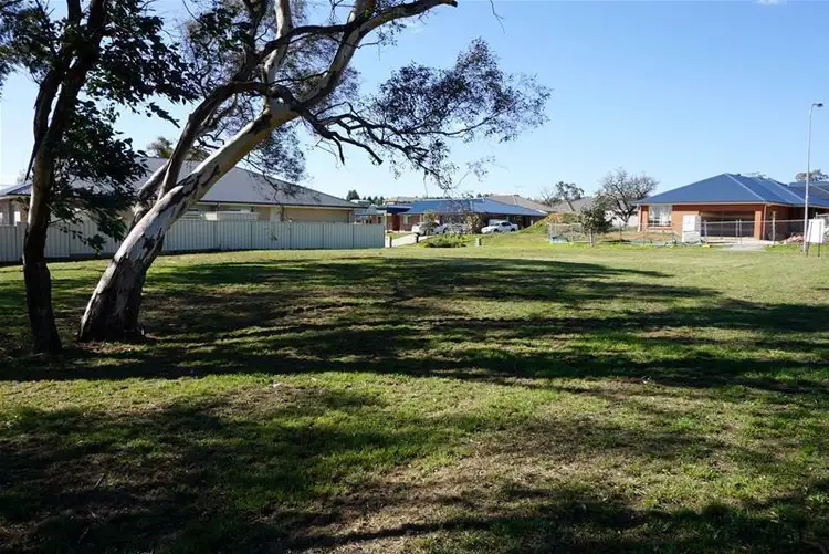 Main view of Homely land listing, 2 Colls Close, Yass NSW 2582
