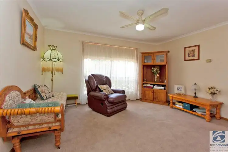 Second view of Homely apartment listing, 3/5 Kars Street, Beechworth VIC 3747