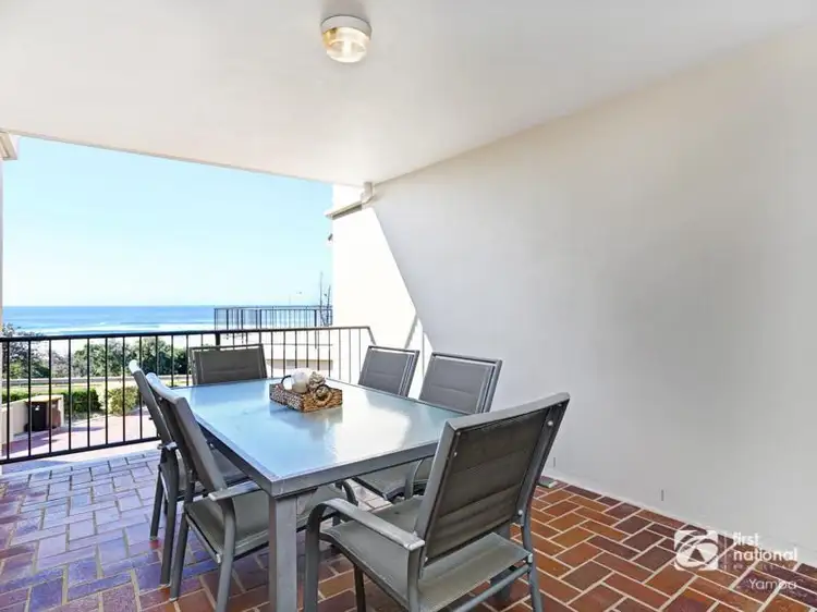 Third view of Homely unit listing, 4/1 Pippi Street, Yamba NSW 2464