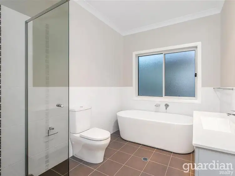 Sixth view of Homely house listing, 36 Andrew Street, Riverstone NSW 2765