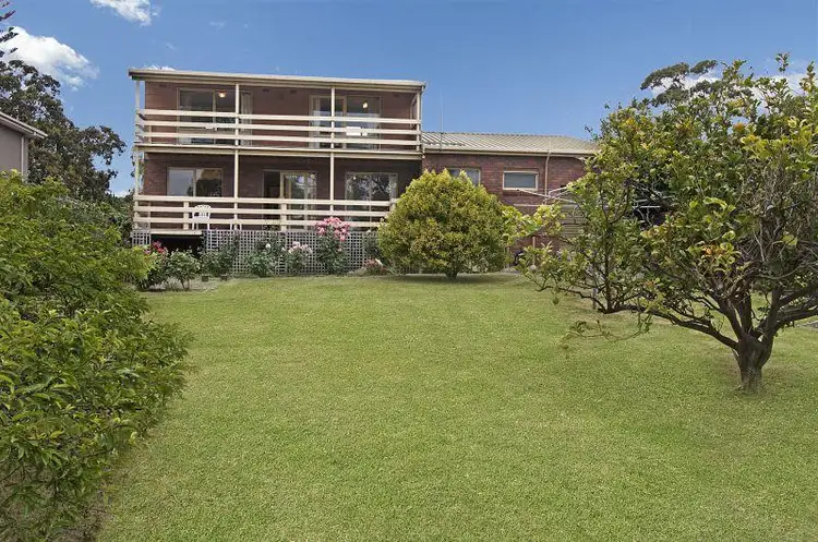 Third view of Homely house listing, 12 James Street, Dromana VIC 3936