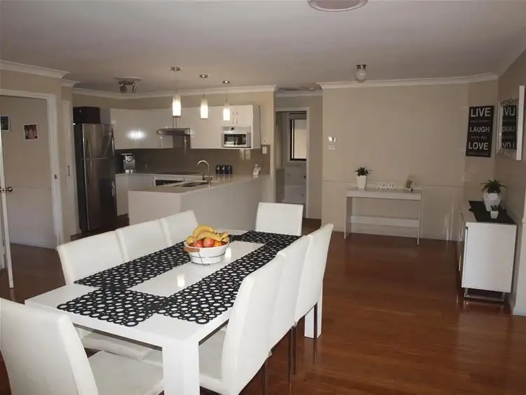 Sixth view of Homely house listing, 132 Old Main Road, Anna Bay NSW 2316