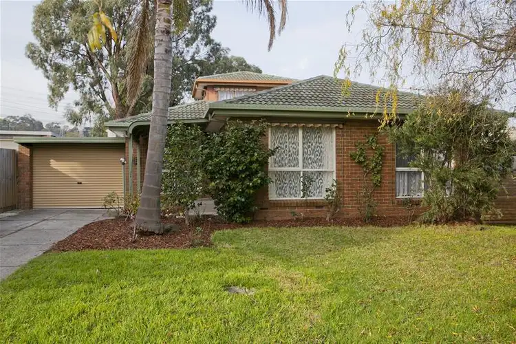 Main view of Homely house listing, 6 Kinloch Gardens, Endeavour Hills VIC 3802