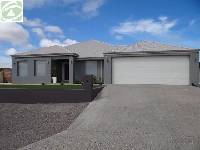 86 Ilma Rise, Wandina WA 6530