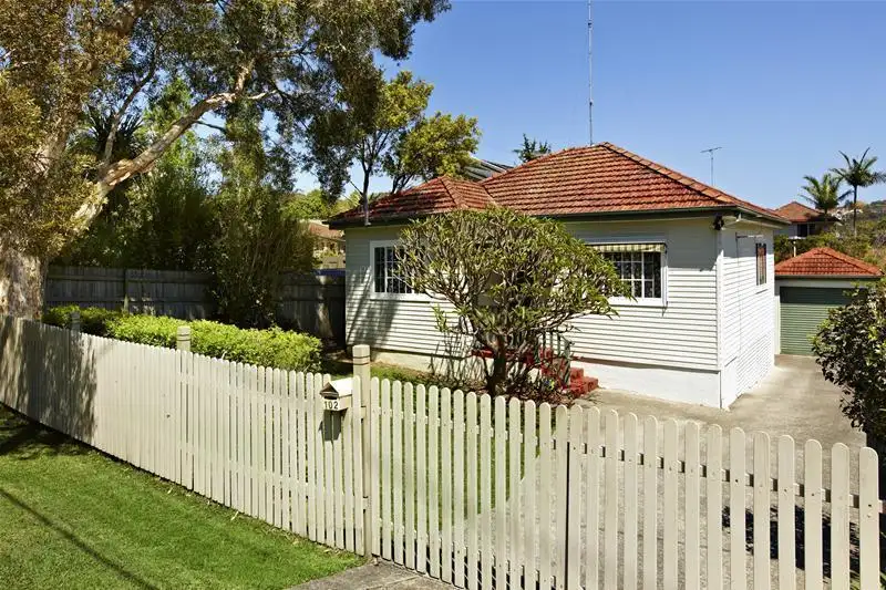 Main view of Homely house listing, 102 Waratah Parade, Narraweena NSW 2099