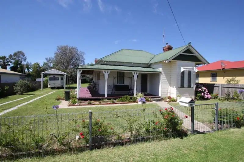 Main view of Homely house listing, 27 High Street, Tenterfield NSW 2372