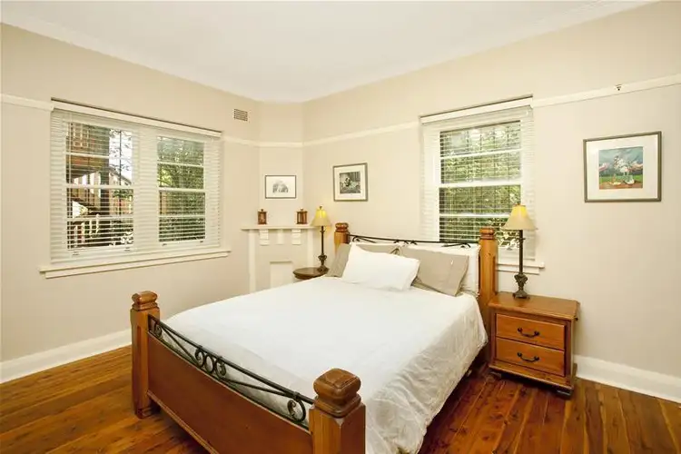 Second view of Homely apartment listing, 3/1 Brighton Boulevard, Bondi Beach NSW 2026