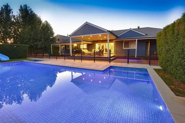 Seventh view of Homely house listing, 820 Karadoc Avenue, Irymple VIC 3498