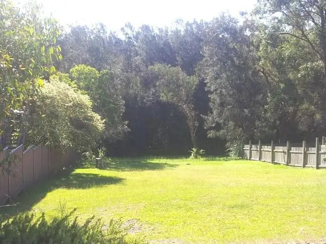 Third view of Homely land listing, 106 Country Club Drive, Catalina NSW 2536